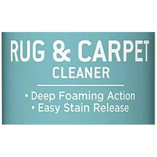 Fabric & Carpet Cleaner 388 ml (2) 2