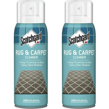 Fabric & Carpet Cleaner 388 ml (2)