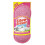 Elbow GreasePink Scrubbing Pad, Dual Sided Sponge, Washable, Reusable, Non-Scratch 1
