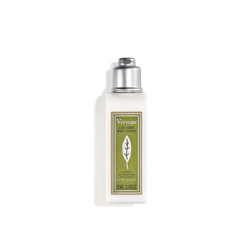 L'Occitane Leche corporal VERBENA 70 ml