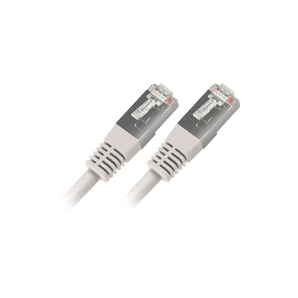Cat 6 Ethernet Cable 5M Rj45 Network 1Gbps 250Mhz Futp Shielded Rj45 Internet Cord Compatible With Pc Modem Router Tv Box Xbox Switch Ps5 Ps4 Gaming 3552725603488