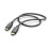 Hama USB-C - USB-C Charging Cable - USB-C - 1 m - Black 2