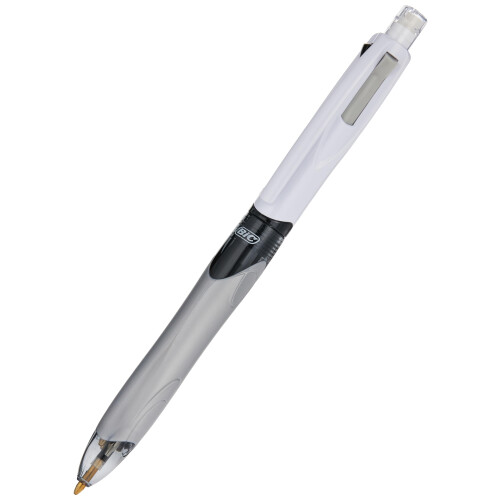 BIC Kuglepen i 4 farver + 12 BIC-refills 2