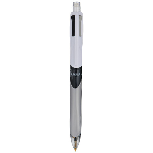 BIC Kuglepen i 4 farver + 12 BIC-refills 1
