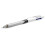 BIC Kuglepen i 4 farver + 12 BIC-refills 5