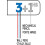 BIC Kuglepen i 4 farver + 12 BIC-refills 12