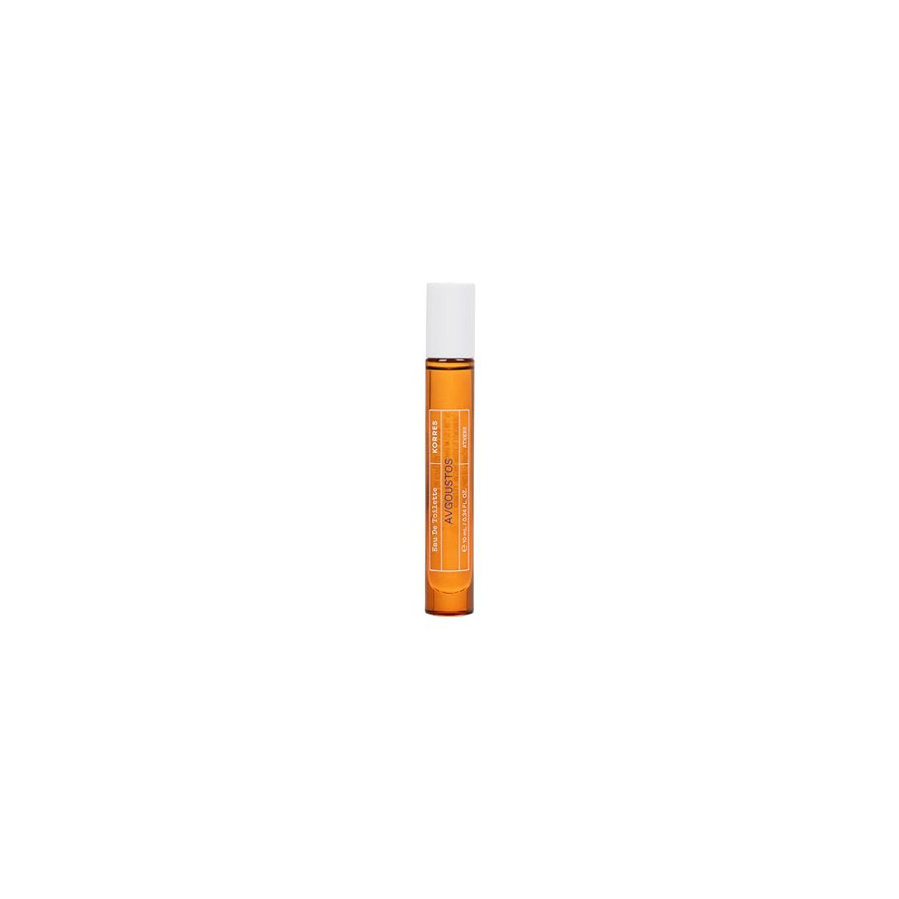 Avgoustos Eau De Toilette 10ml