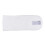 BEABA Red Castle Cocoonababy Tummy Band - White 2
