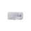 BEABA Red Castle Cocoonababy Tummy Band - White 5