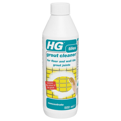 HG HG Grout Cleaner