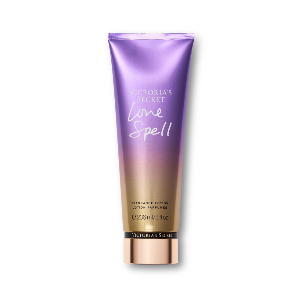 Victorias Secret Love Spell Body Lotion for Her 250ml