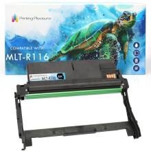 Compatible MLT-R116 Drum Unit for Samsung Xpress SL-M2625 M2625D M2675F M2675FN M2676 M2825DW M2825ND M2835 M2875FD M2875FW M2875ND M2885 M2885FW -