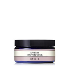 Aromatic Body Butter | Feel Smooth & Smell Divine | 200g
