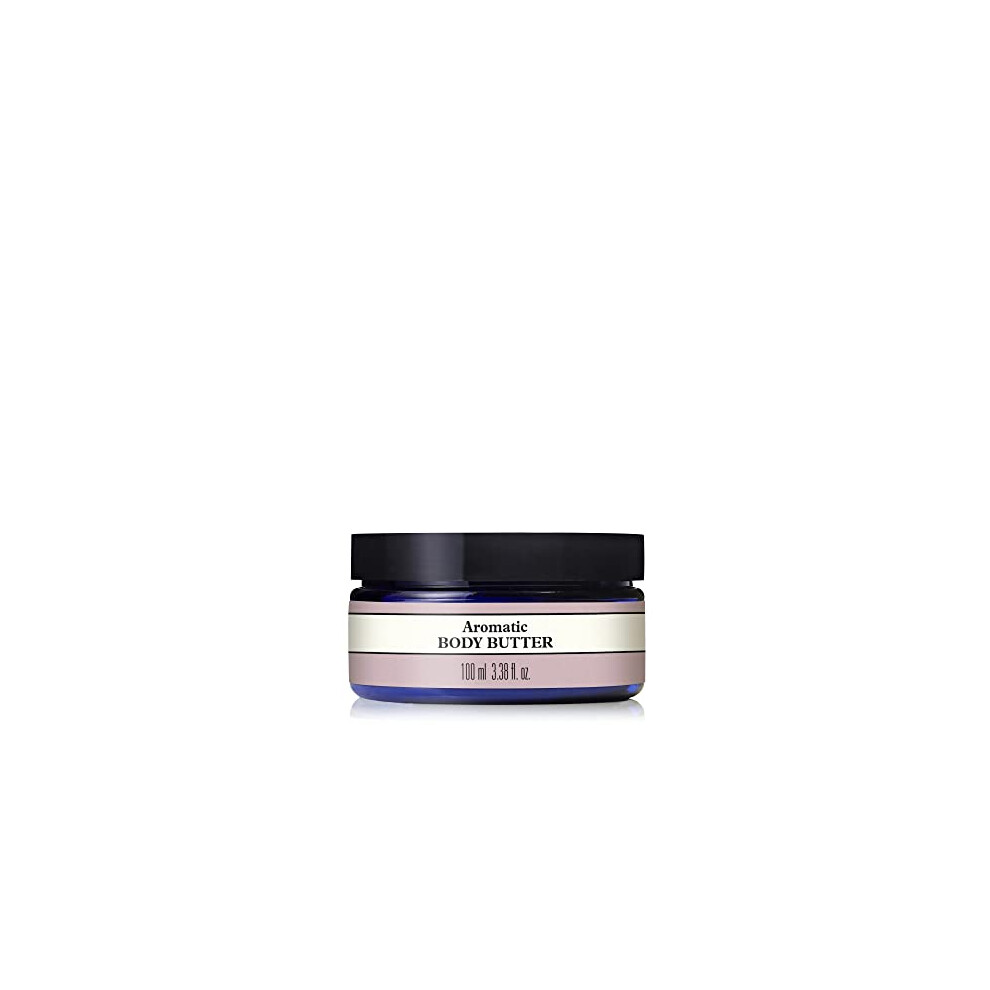 Aromatic Body Butter | Feel Smooth & Smell Divine | 200g