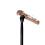 NYX Professional Makeup NYX Professional Makeup Pro Crease Brush 4