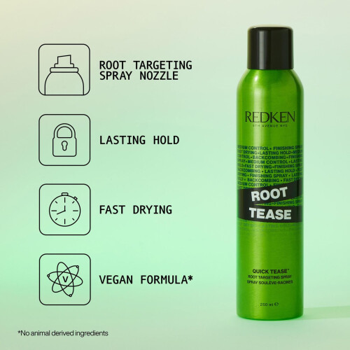 REDKEN REDKEN Root Tease 250 ml 2
