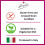 Gluten Free Potato Gnocchi, 400g 4