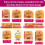 Gluten Free Potato Gnocchi, 400g 7