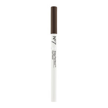 No7 Stay Perfect Amazing Eye Pencil - Καφέ - Μολύβι Ματιών Με Ακρίβεια Για Σιρήνες