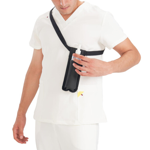 Master Massage Tables Massageolja Hållare för 8 Oz Flaska 2