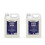 Dishwasher Detergent, 10 Litre (2x5 Litre), Clear 1