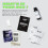BOND BUILDING BLEACH KIT 7