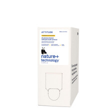 ATTITUDE Pulitore Universale, EWG Verificato, Spray Multi-Superficie, Vegano, Derivato Naturale, Aroma Agrumi, 67,6 Fl Oz
