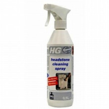 Headstone Cleaner Spray 500Ml