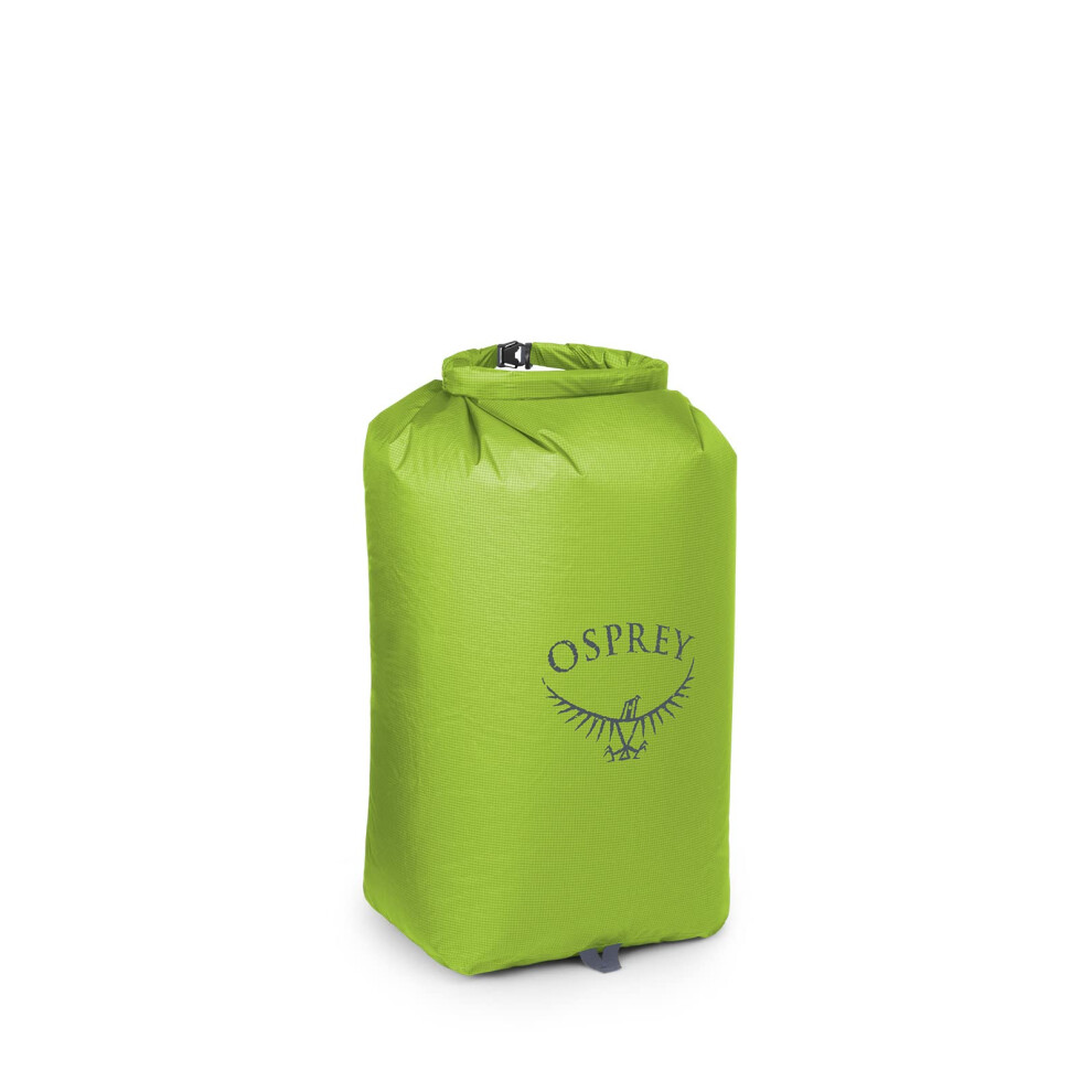 Ultralight Dry Sack 35 Unisex Accessories - Outdoor Limon Green O/S
