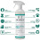 Delphis Eco Multi Surface Polish 700ml | Eco Friendly | Anti Static Polish | Natural Multi-Surface Cleaner 3