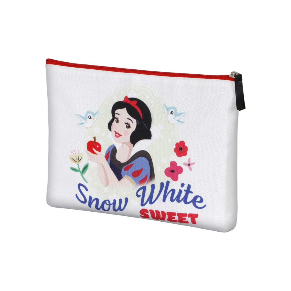 Disney-Soleil Toiletry Bag, 30.5 x 22.5 cm