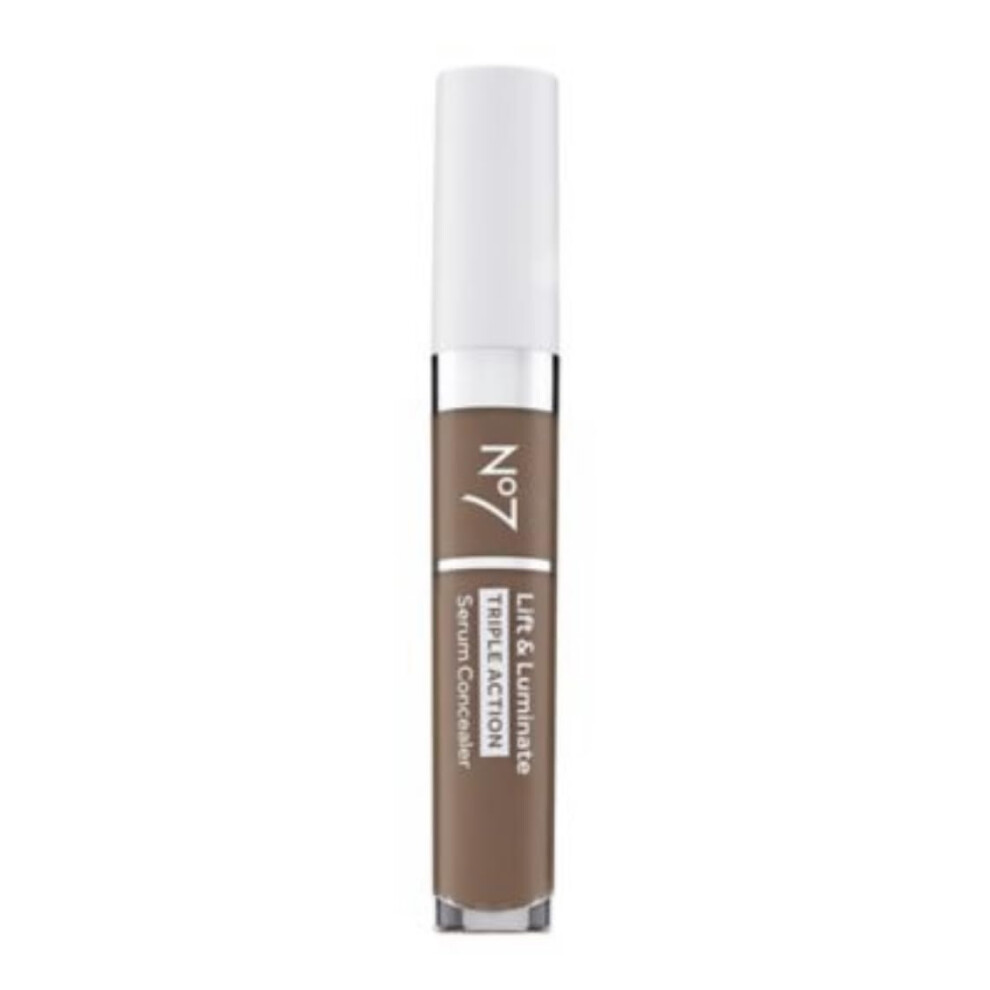 No7 Lift & Luminate Serum Concealer (Light/Medium)