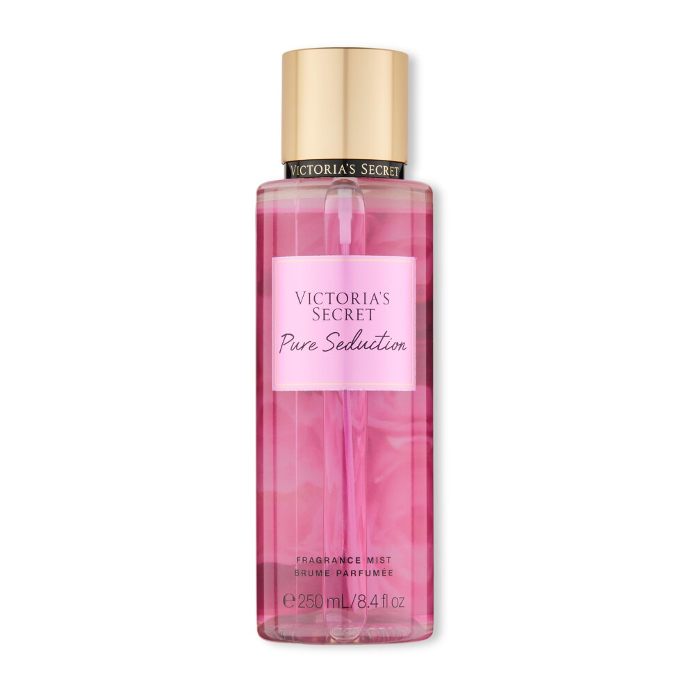 Victorias Secret Pure Seduction For Women 8.4 oz Fragrance Mist