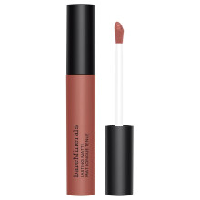 Bareminerals minraliste du rouge lvres liquide mate dur