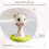 Sophie la Girafe Bath Toy Gift Box 7