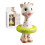 Sophie la Girafe Bath Toy Gift Box 5