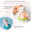 Sophie la Girafe Bath Toy Gift Box 9