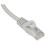 Câble de brassage Lanberg UTP cat.6 0,25 m gris 3