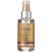 Wella SP Code Energy LuxeOil Reconstructive Elixir 100 ml