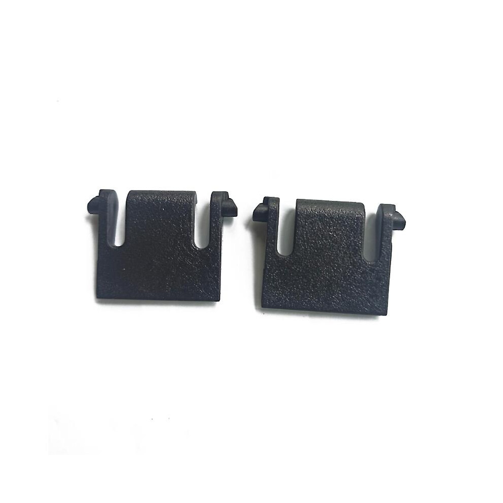 2Pcs Replacement Keyboard Bracket Leg Plastic Stand For Corsair K66 K68 K55 Mechanical Gaming Keyboard Repair Parts 7364070884025