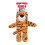 KONG Wild Knots Tiger Medium/Large Dog Toy 3