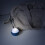 Pabobo by Angelcare Blue Little Moon Night Light  7
