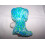 Ty Plush – Beanie Boo's – Leona the Leopard 15 Centimeters 2