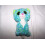 Ty Plush – Beanie Boo's – Leona the Leopard 15 Centimeters 3