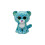 Ty Plush – Beanie Boo's – Leona the Leopard 15 Centimeters 1
