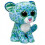Ty Plush – Beanie Boo's – Leona the Leopard 15 Centimeters 6