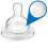 Philips AVENT SCF421/27 Bottle Nipple Silicone - Bottle Nipple 3