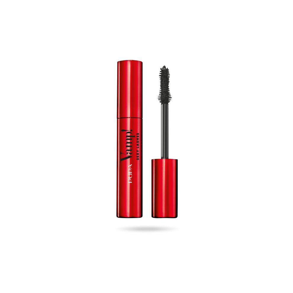 Vamp Sexy Lashes 011 Extra Black Mascara 12ml