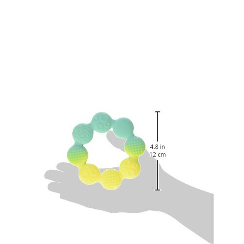 Bright Starts Soothe Around Teether 2