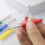 4 Pieces Seam Rippers Sewing Stitch Thread Unpicker for Quick Unpick Sewing (4Pcs Seam Ripper) 9